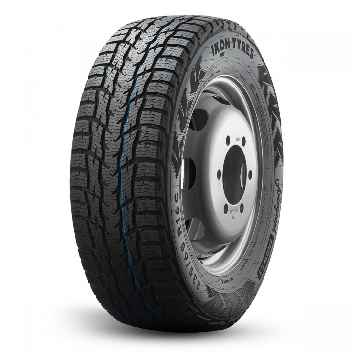 Ikon Tyres 225/65/16 R 112/110 Ikon Autograph Snow C3