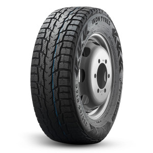 Ikon Tyres 215/60/17 R 109/107 Ikon Autograph Snow C3