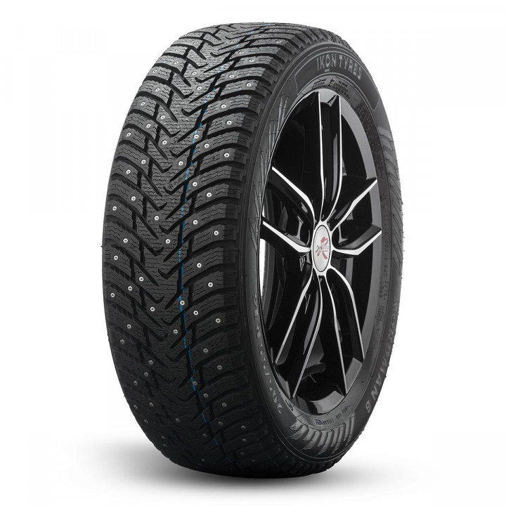 Ikon Tyres 215/60/17 T 100 Ikon Nordman 8 XL Ш.