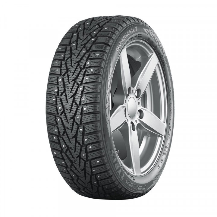 Ikon Tyres 225/60/16 T 102 Ikon Nordman 7 XL Ш.