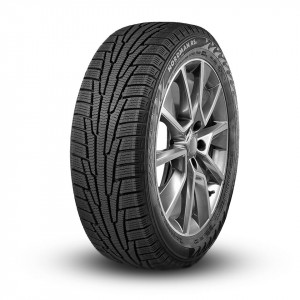Ikon Tyres 155/70/13 R 75 Ikon Nordman RS2