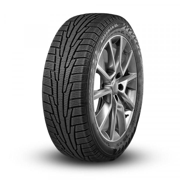 Ikon Tyres 155/65/14 R 75 Ikon Nordman RS2
