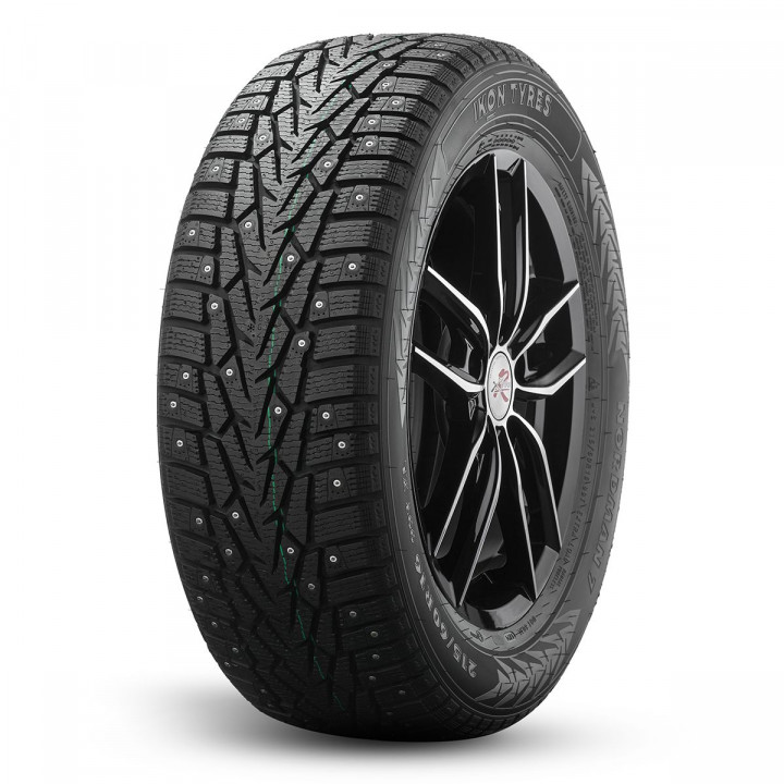 Ikon Tyres 205/70/15 T 100 Ikon Nordman 7 SUV XL Ш.