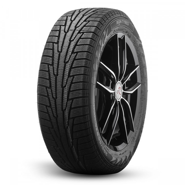 Ikon Tyres 235/55/18 R 104 Ikon Nordman RS2 SUV XL