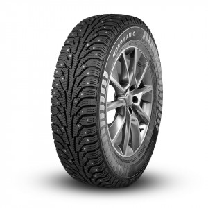 Ikon Tyres 215/65/16 R 109/107 C Ikon Nordman C Ш.