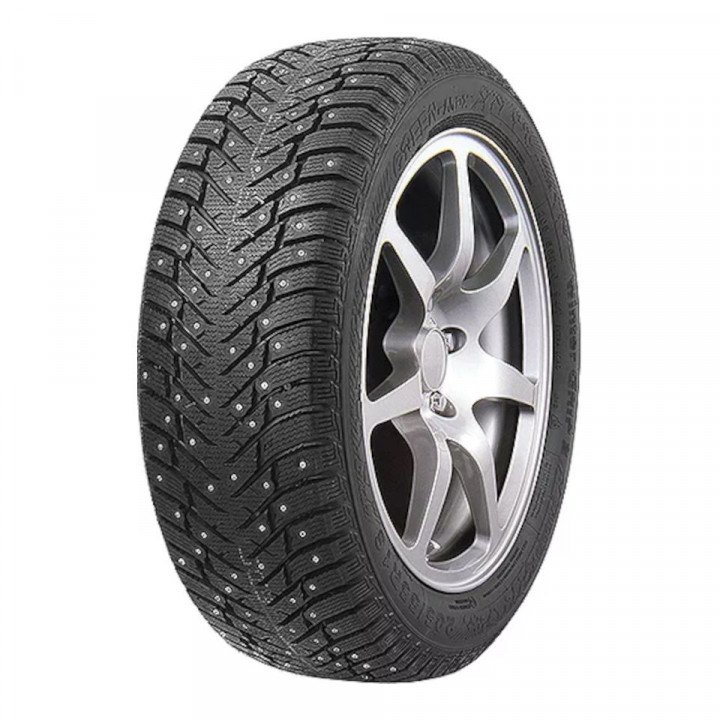 LINGLONG 225/45/18 T 95 GREENMAX WINTER GRIP 2 Ш.