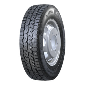 КАМА 195/75/16 R 107/105C ICE TRACE (НК-530) Ш.