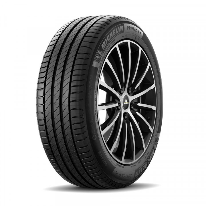 Michelin 225/45/18 Y 95 PRIMACY 4+ XL