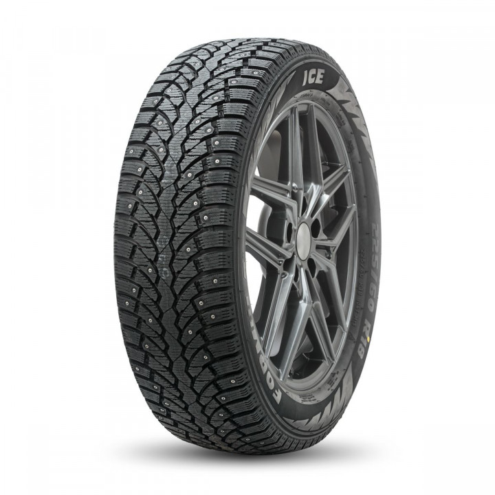 Formula 235/45/18 T 98 FORMULA ICE XL Ш.