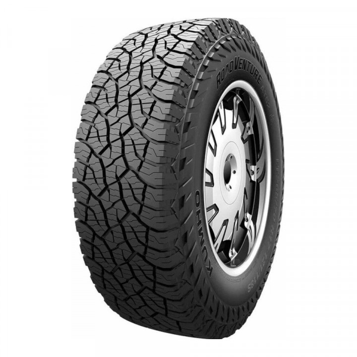 Kumho 285/45/22 T 114 AT52 XL