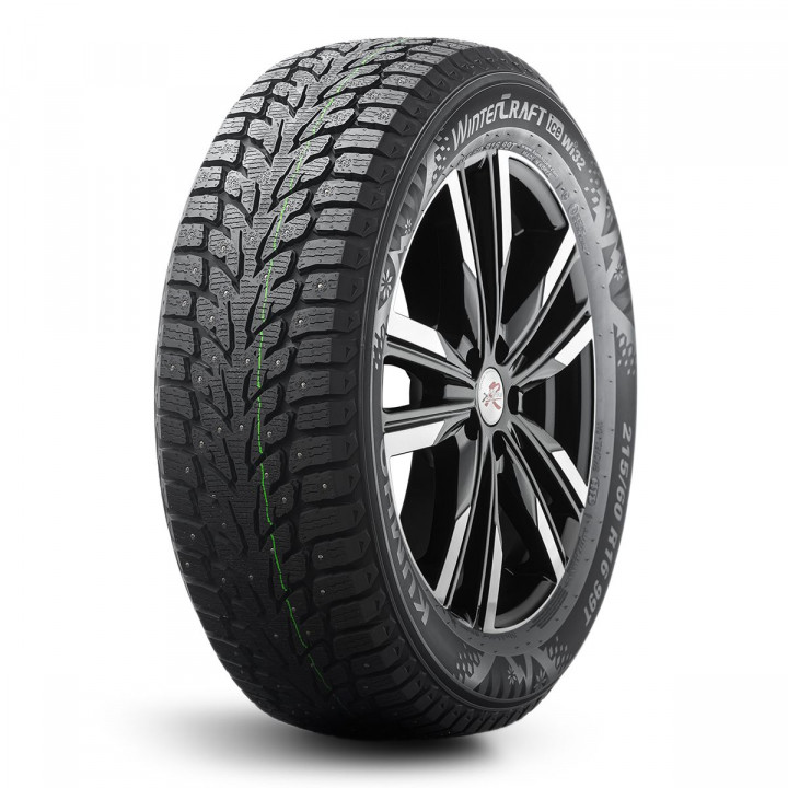 Kumho 275/40/20 T 106 WI-32 XL Ш.