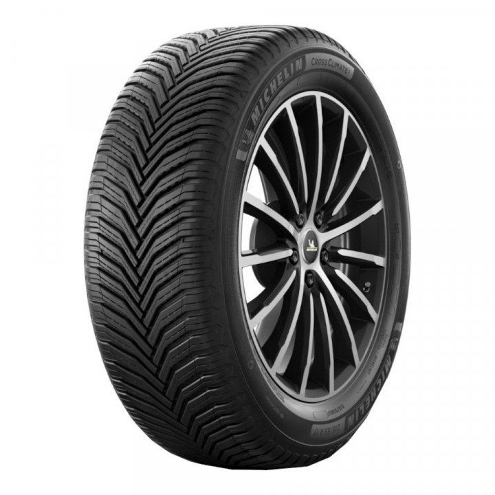Michelin 265/50/20 V 111 CROSSCLIMATE 2 SUV