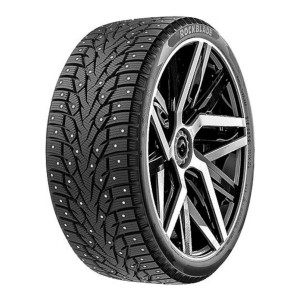 RockBlade 255/55/19 T 107 Winterplus Stud III Ш.