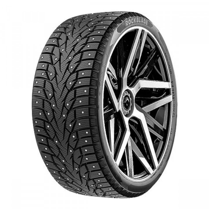 RockBlade 255/55/19 T 107 Winterplus Stud III Ш.