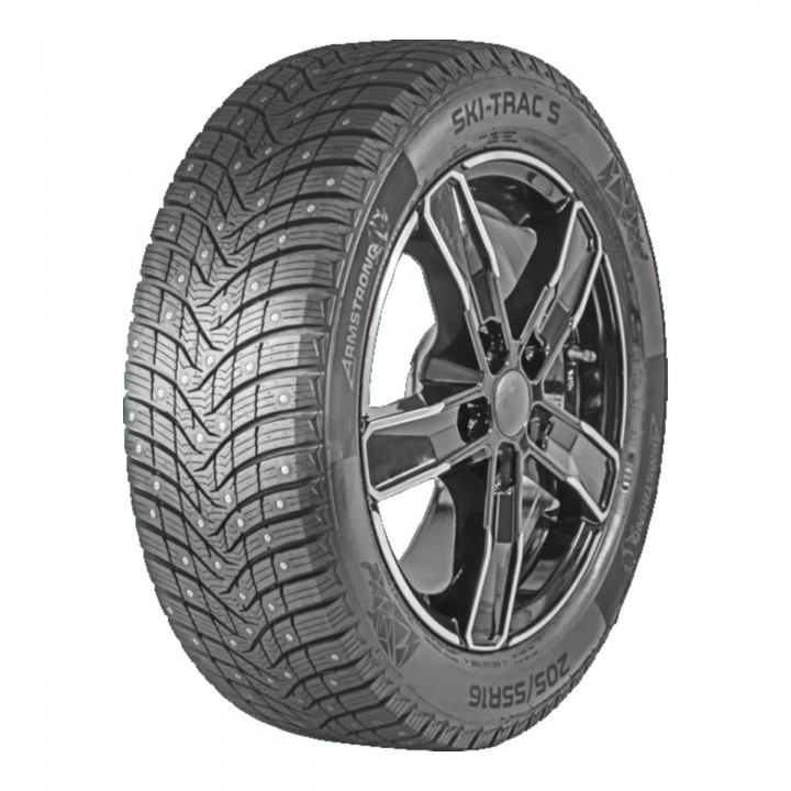 ARMSTRONG 225/45/18 T 95 SKI-TRAC S XL Ш.