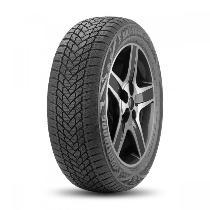 ARMSTRONG 155/70/13 T 75 SKI-TRAC PC