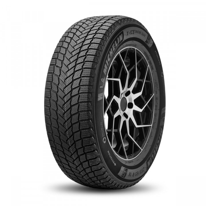 Michelin 295/40/21 H 111 X- ICE SNOW SUV XL