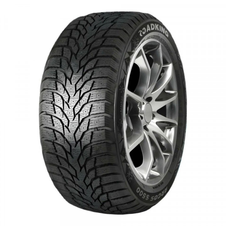Roadking 245/50/20 T 105 ARGOS S500 XL Ш.