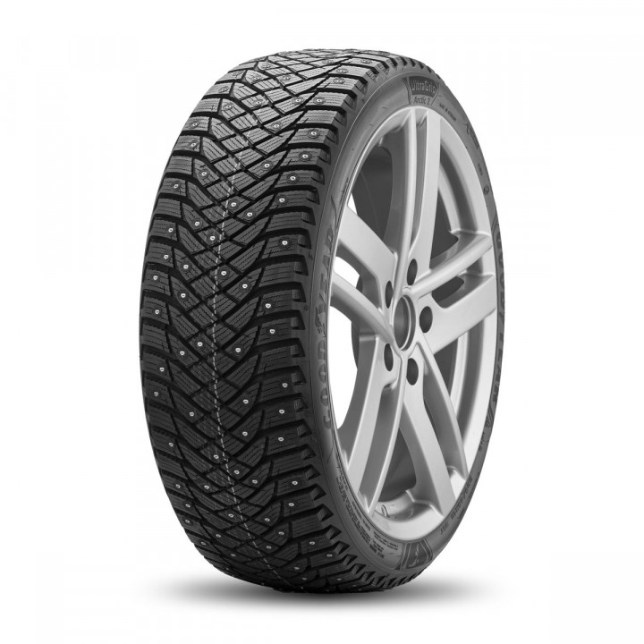 Good Year 235/65/18 T 110 ULTRA GRIP ARCTIC 2 SUV XL Ш.