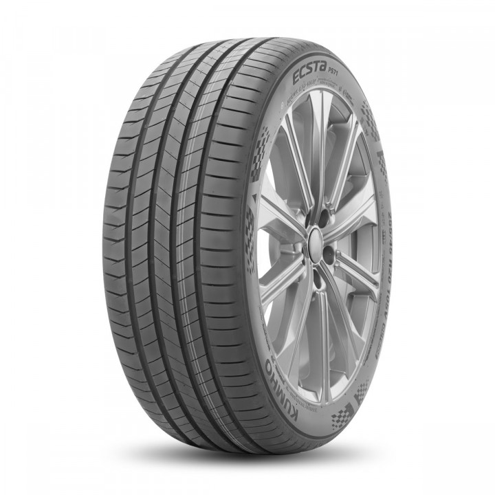 Kumho 245/50/20 V 102 PS-71 EV KOREA