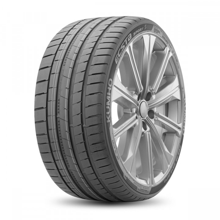 Kumho 275/35/20 Y 102 PS-72 S XL KOREA