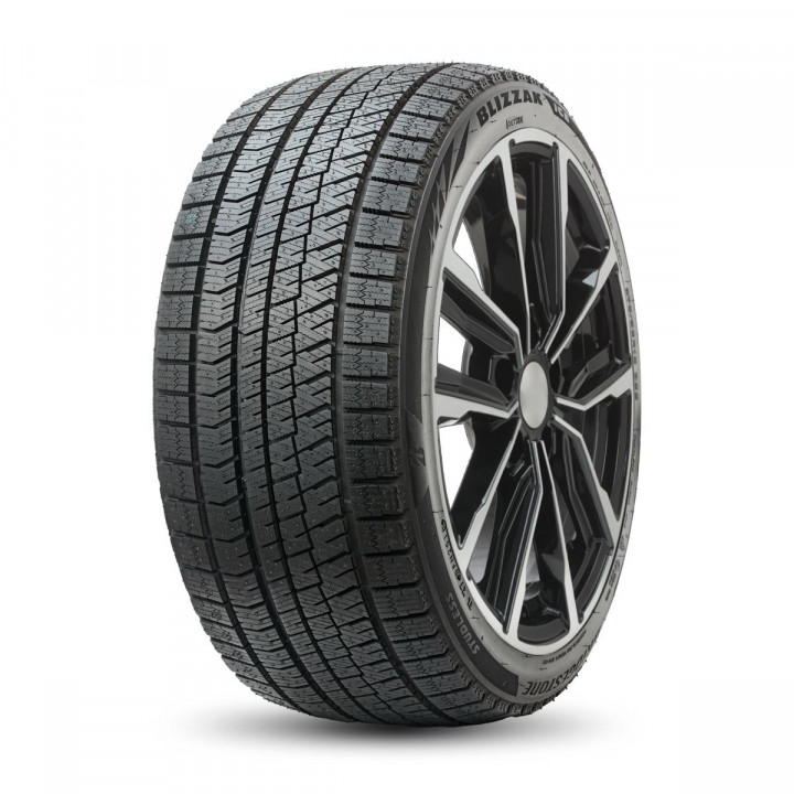 Bridgestone 215/55/17 S 94 ICE