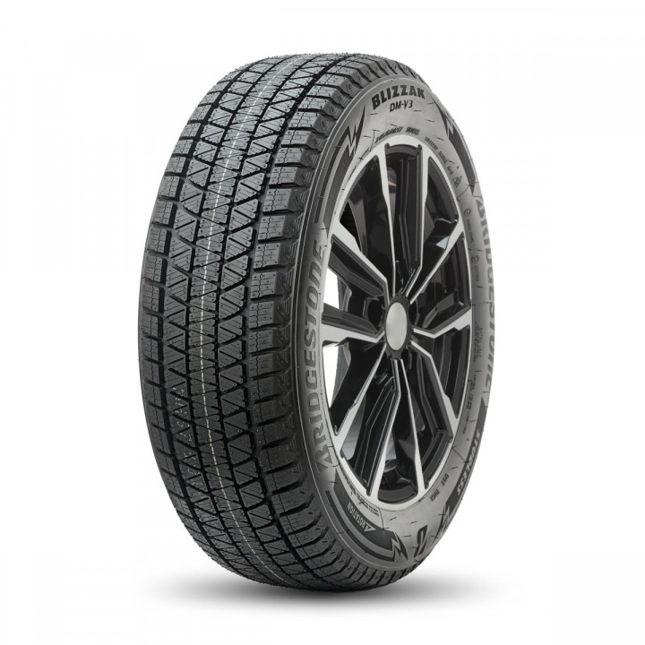 Bridgestone 265/55/20 T 113 DMV3 XL