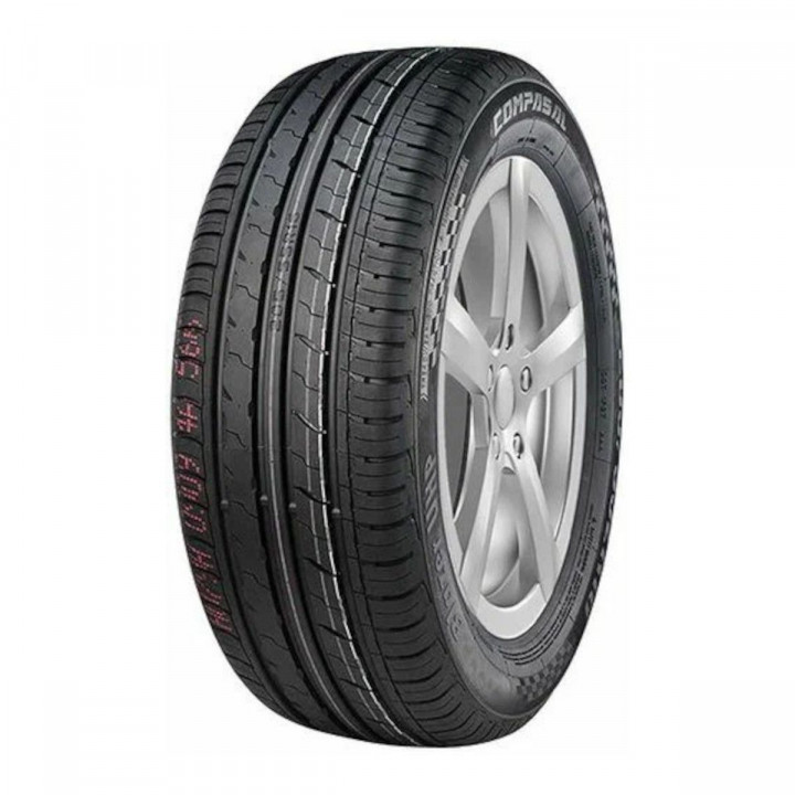 Compasal 225/60/17 V 99 Blazer UHP