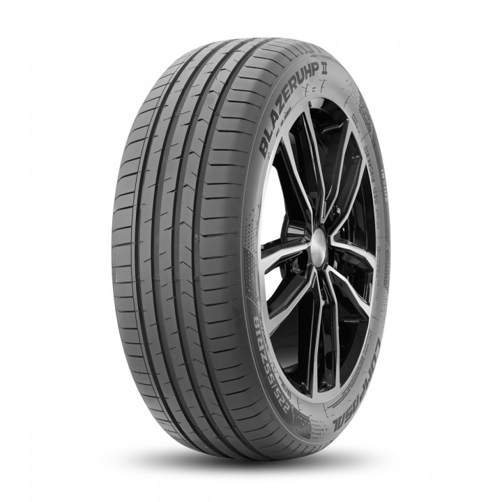 Compasal 275/40/22 Y 108 Blazer UHP II XL