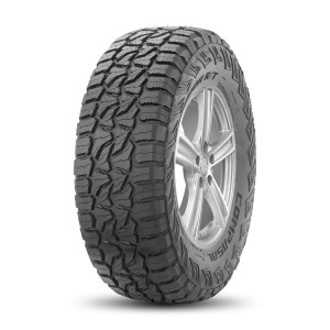 Compasal 285/70/17 Q 121/118 LT GRINDOR R/T