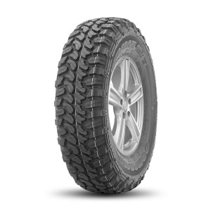 Compasal 285/70/17 Q 121/118 LT Versant M/T