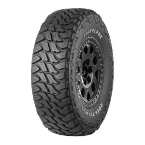 RockBlade 265/75/16 Q 119/116 LT ROCK 767 M/T