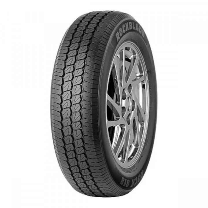 RockBlade 145/80/13 Q 88/86 C ROCK 818
