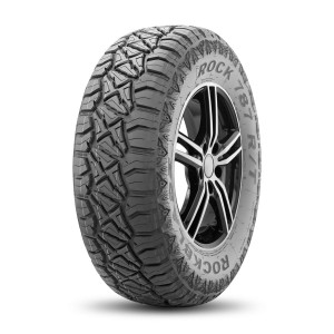 RockBlade 265/70/17 Q 118/115 LT ROCK 787 R/T