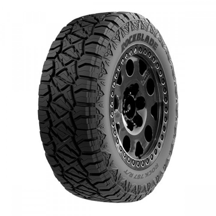 RockBlade 265/65/18 Q 116 ROCK 787 R/T XL