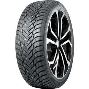 Nokian Tyres 275/40/22 T 107 Hakkapeliitta 10 SUV XL Ш.