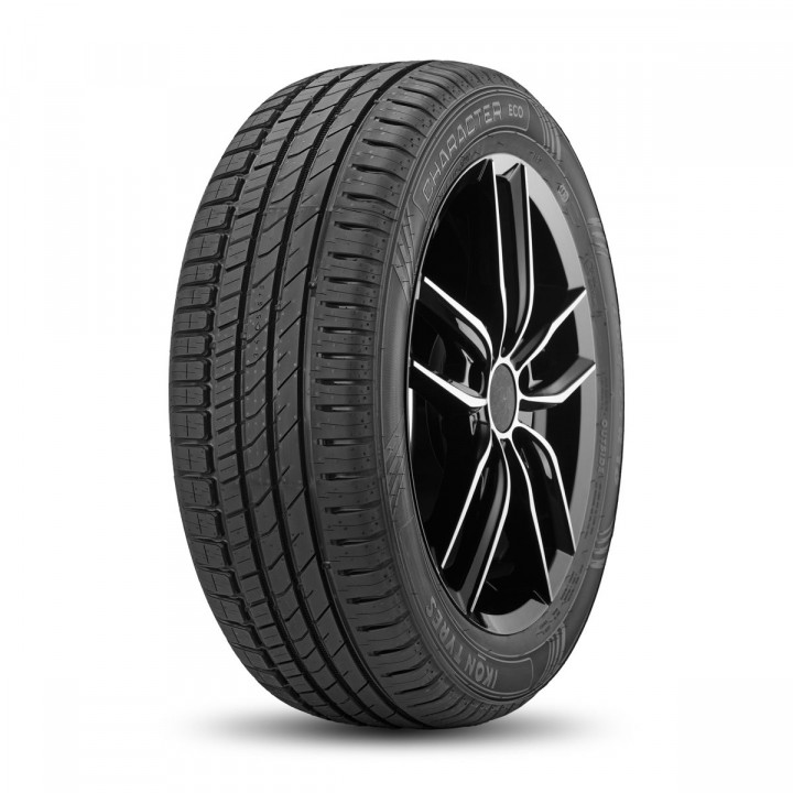 Ikon Tyres 175/70/14 T 84 Ikon Character Eco