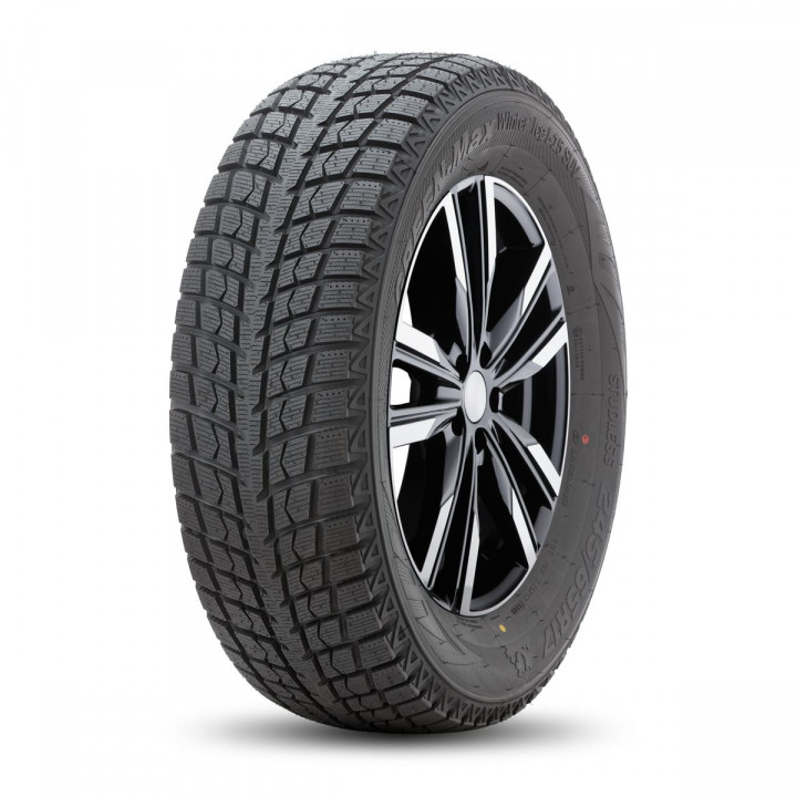 LINGLONG 225/60/18 T 100 Green-Max Winter Ice I-15 SUV
