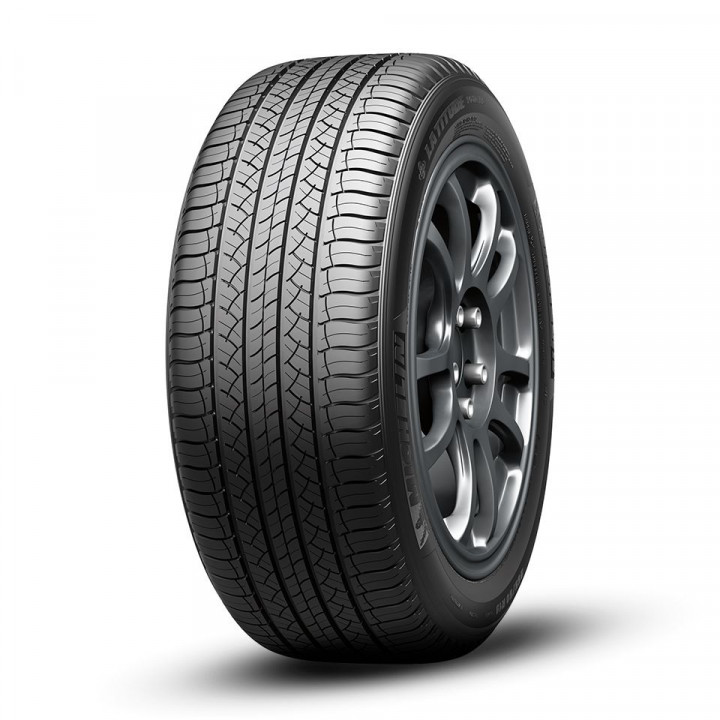 Michelin 295/40/20 V 106 LATITUDE TOUR HP (N0)