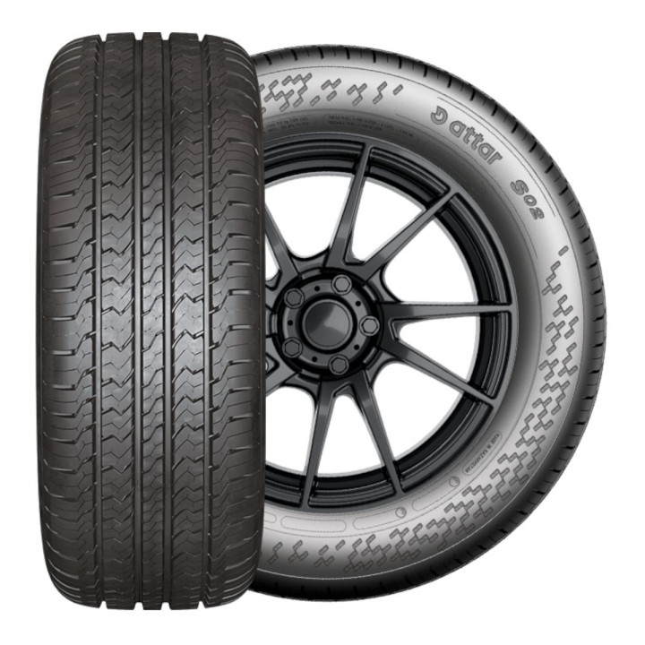 ATTAR 215/65/16 H 98 S02