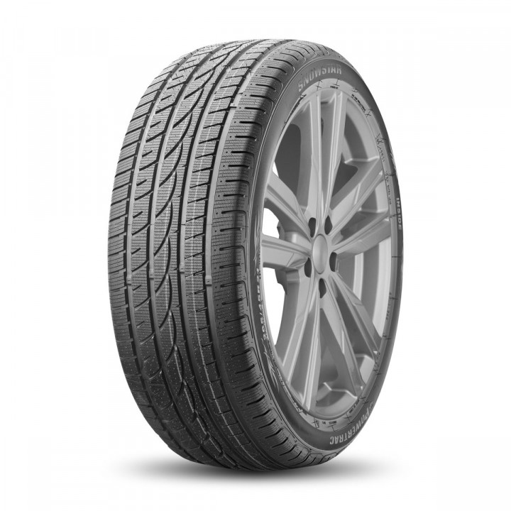 PowerTrac 265/45/21 V 108 Snowstar XL
