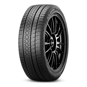 Pirelli 225/45/18 H 95 W-Ice ZERO ASIMMETRICO XL