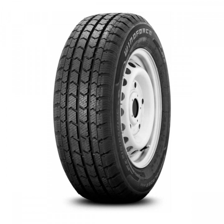Windforce 185/75/16 R 104/102 C Snowblazer Max