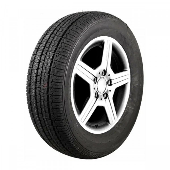 WARRIOR 215/55/18 Q 95 WR300 SUV