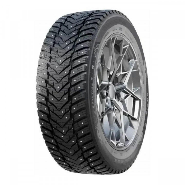Kapsen 225/55/18 H 98 RW516 Ш.