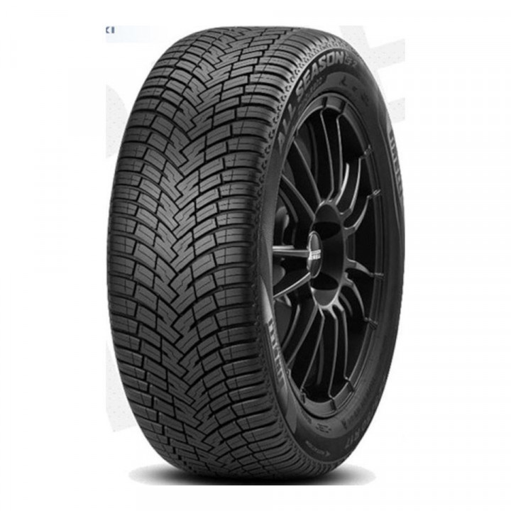 Pirelli 215/65/16 V 102 CINTURATO ALL SEASON SF 2 XL старше 3-х лет