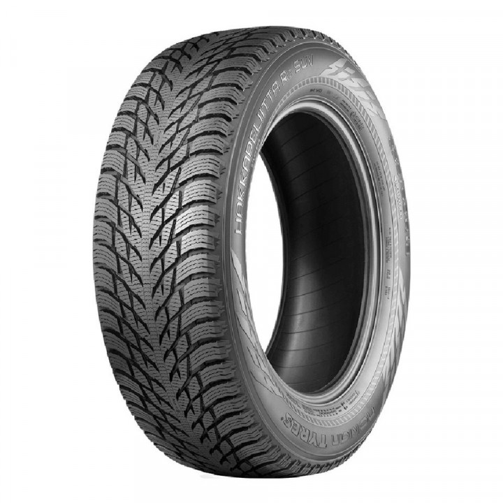 Nokian Tyres 215/60/17 R 100 Hakkapeliitta R3 SUV XL старше 3-х лет