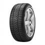275/35R19 100V XL Winter SottoZero Serie III * MOE TL Run Flat Pirelli