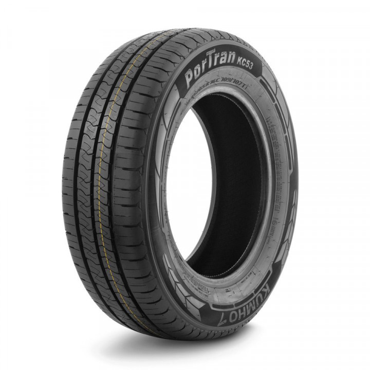 Kumho 185/80/15 R 103/102 C KC-53 старше 3-х лет