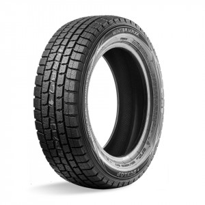 Dunlop 275/40/20 T 102 WINTER MAXX WM01 DSST Run Flat старше 3-х лет